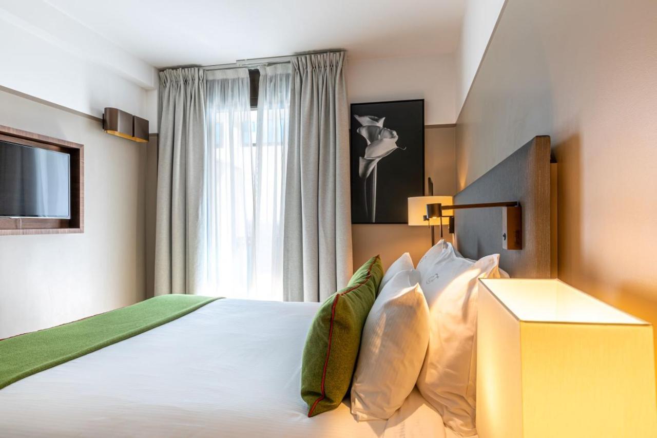 Fraser Suites Paris La Defense Courbevoie Eksteriør billede